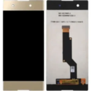Écran LCD + Tactile Sony Écran LCD + Tactile Sony Xperia XA1 (G3121) - Gold
