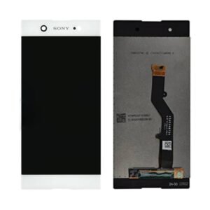 Écran LCD + Tactile Sony Xperia XA1 Ultra (G3221) - Blanc