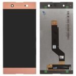 Écran LCD + Tactile Sony Xperia XA1 Ultra (G3221) - Rose