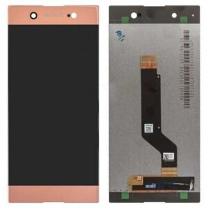 Écran LCD + Tactile Sony Xperia XA1 Ultra (G3221) - Rose