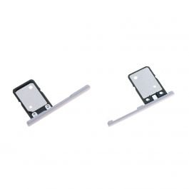 Tiroir Carte SIM / SD Sony Xperia XA1 Ultra (G3221) - (Dual-SIM) 306J1YE0600 Gold