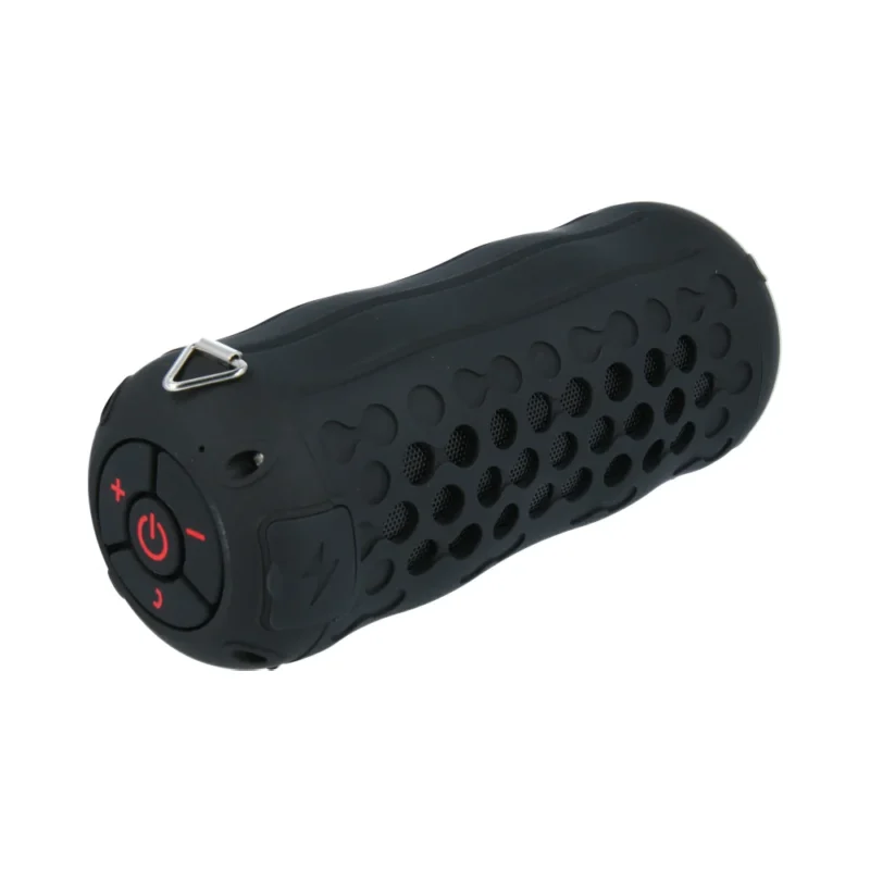 Swissten X-Boom Bluetooth Speaker - 52104000 - IPX5 Waterproof - Noir