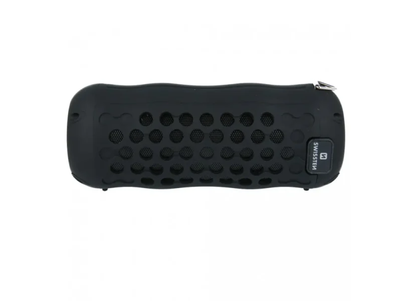 Swissten X-Boom Bluetooth Speaker - IPX5 Waterproof - Gris