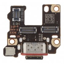Connecteur de Charge Motorola Moto Edge 40 Neo (XT2307-1)