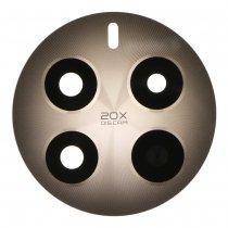 Objectif  photo Realme  12 Pro 5G (RMX3842) - Beige