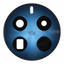 Objectif  photo Realme  12 Pro+ 5G (RMX3840) - Bleu