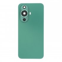 Cache arrière Huawei Nova 11 (FOA-AL00/FOA-LX9) - Vert