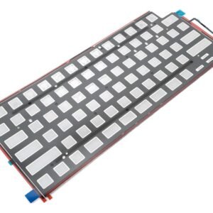 Rétroéclairage du clavier Apple MacBook Air -  A2681 13.6 inch M2