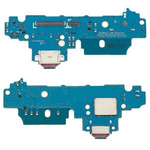 Connecteur de charge Samsung Galaxy Tab Active3 (WiFi) SM-T570/Galaxy Tab Active3 (4G/LTE) SM-T575 - GH82-24250A