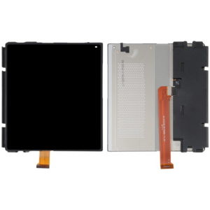 Écran LCD principal + écran tactile Huawei Mate X2 (TET-AN00) - Noir