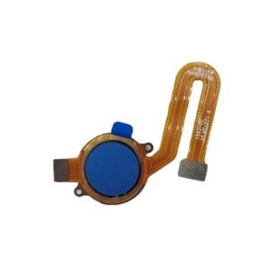Capteur d'empreintes digitales Motorola Moto E30 (XT2158) - Bleu