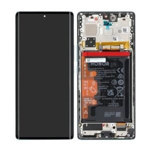 Écran LCD + Tactile Avec Cadre Honor 70 (FNE-AN00/FNE-NX9) 0235ACMH - Vert