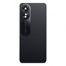 Cache arrière Oppo A38 (CPH2579) - Noir