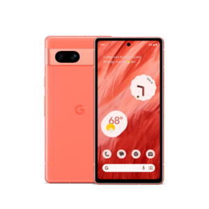 Pixel 7A (GWKK3/GHL1X/G0DZQ/G82U8)