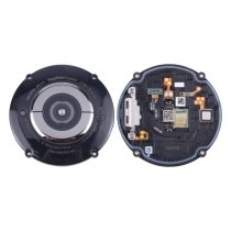 Cache arrière Samsung Galaxy Watch5 44mm (WiFi Version) SM-R910/Galaxy Watch5 44mm (4G/LTE) SM-R915 - Noir