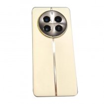 Cache arrière Realme 12 Pro+ 5G (RMX3840) - Beige