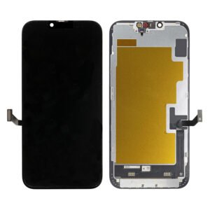 Écran LCD + Tactile iPhone 14 Plus - 661-30390 - Original Service Pack