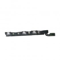 Nappe power et volume Huawei P60 Pro (MNA-AL00/MNA-LX9)