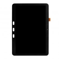 Écran LCD + Tactile Samsung SM-T636B Galaxy Tab Active4 Pro - Noir