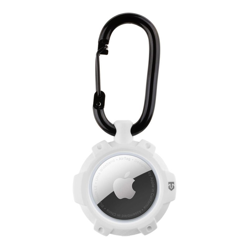 Tactical Airtag Faisceau robuste 2.0 - 8596311250903 - Blanc