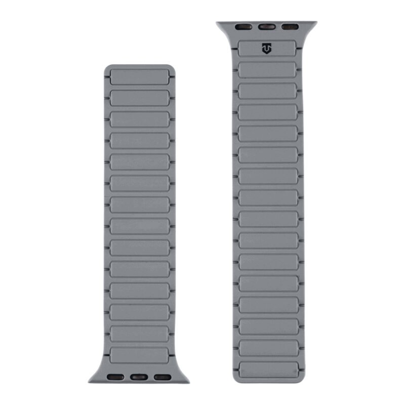 Tactical MagBand Apple Watch 38/40/41 - 8596311253034 - Gris 2 Tactical MagBand Apple Watch 38/40/41 - 8596311253034 - Gris