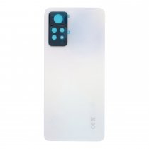 Cache arrière Xiaomi Redmi Note 11 Pro (2201116TG) - Blanc