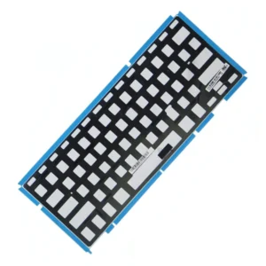 Rétroéclairage du clavier Apple Macbook Pro 16'' - A2780 (2023) - Version US