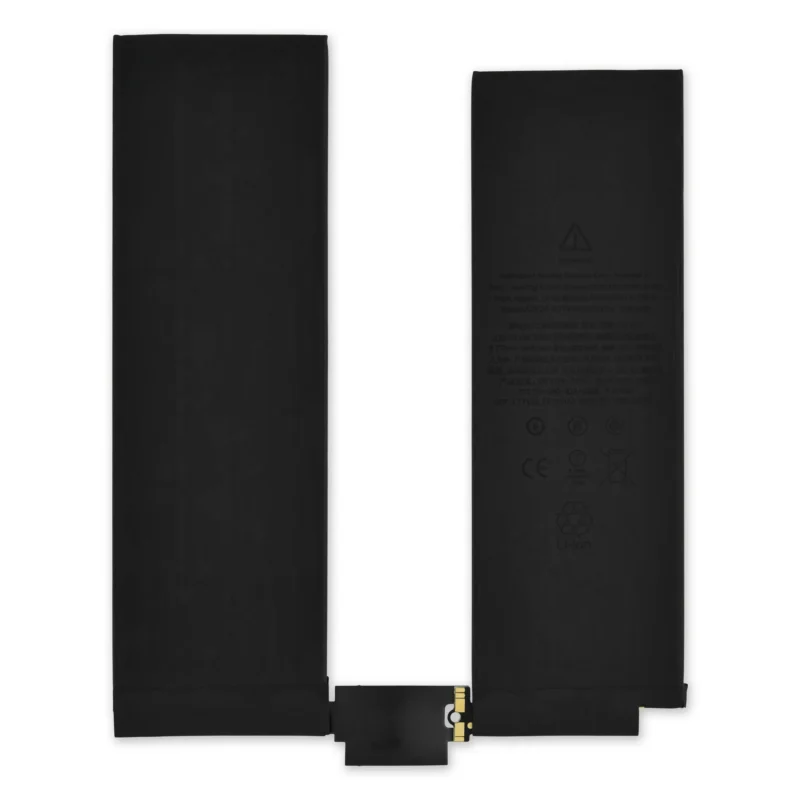 Batterie iPad Pro 11 (2nd Gen - 2020) - Repart - 7540 mAh