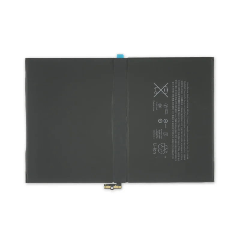 Apple iPad Pro (9.7) Battery - Repart - 7306 mAh Batterie iPad Pro (9.7) - Repart - 7306 mAh