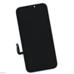 Écran LCD + Vitre Tactile iPhone 12 Mini Hard OLED - Noir