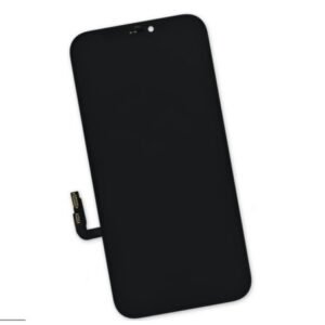 Écran LCD + Tactile Apple iPhone 12 Mini Hard OLED - Noir
