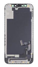 Écran LCD + Vitre Tactile iPhone 12 Mini - Démonté - Noir