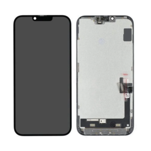 Écran LCD + Vitre Tactile iPhone 14 Plus - Démonté - Noir
