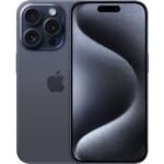 Apple iPhone 15 Pro Max BLU