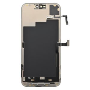 Écran LCD + Tactile Apple iPhone 15 Pro Max Démonté - Noir