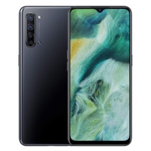 Find X2 Lite 5G (CPH2005)