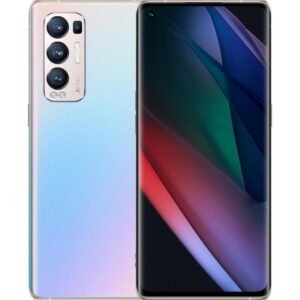 Find X3 Neo (CPH2207)