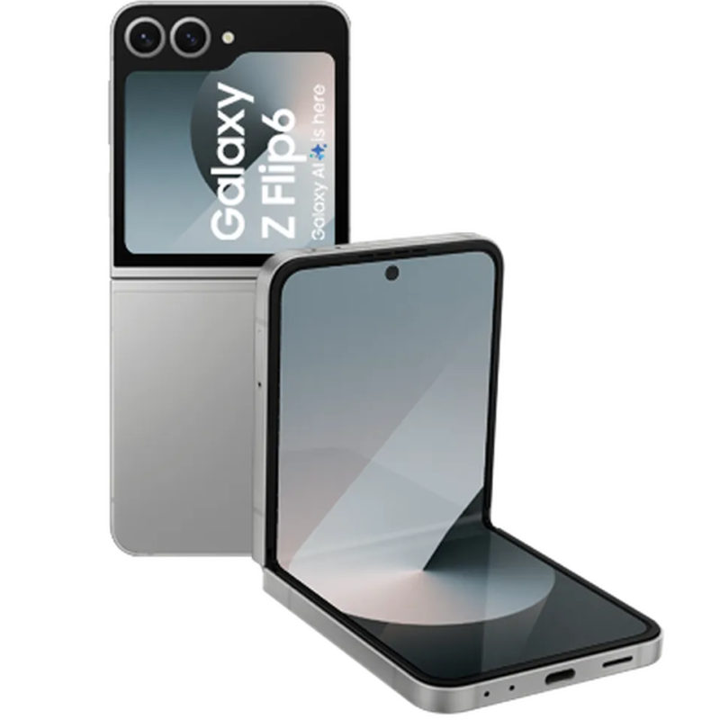 Samsung Galaxy Z Flip 6 256Go SM-F741B
