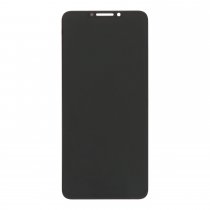 Écran LCD + Tactile Huawei Nova Y91 (STG-LX1/STG-LX2) - Noir