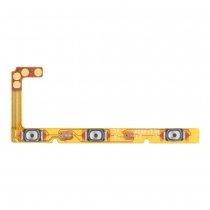 Nappe power et volume Huawei Nova 12s (FOA-LX9)