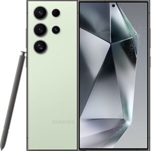 Samsung Galaxy S24 Ultra SM-S928B - 256GB - Vert