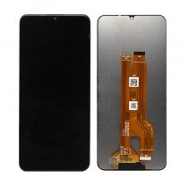 Écran LCD + Tactile Realme C63 - Noir