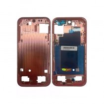 Cadre intermédiaire Google Pixel 9 (G2YBB/GUR25/G1B60) - Rose