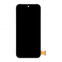 Écran LCD + Tactile Google Pixel 9 Pro (GR83Y/GEC77/GWVK6) - Noir
