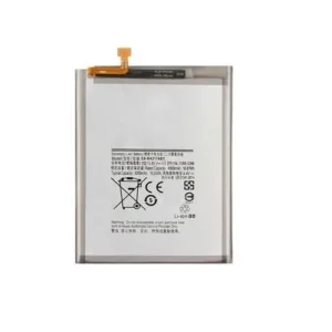 Batterie Samsung Galaxy A21s SM-A217F/SM-A125F Galaxy A12/SM-A022F Galaxy A02/SM-M127F Galaxy M12/Galaxy A12 Nacho SM-A127F/SM-A135F Galaxy A13 4G/Galaxy A13 SM-A137F/SM-A047F Galaxy A04s - EB-BA217ABY - 5000mAh
