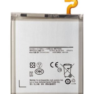 Samsung Galaxy A9 (2018) SM-A920F Batterie EB-BA920ABU 3800mAh