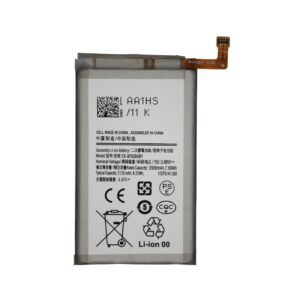 Batterie Samsung Galaxy Fold 3 SM-F926B Principale - EB-BF926ABY - 2120 mAh