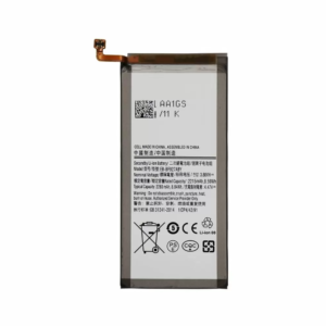 Batterie Samsung Galaxy Fold 3 SM-F926B SUB - EB-BF927ABY - 2280 mAh