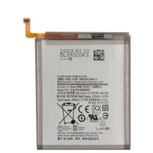 Samsung G985F Galaxy S20 Plus/G986F Galaxy S20 Plus 5G Batterie EB-BG985ABY - 4500 mAh