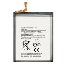 Batterie Samsung Galaxy S21 Fan Edition SM-G990B - EB-BG990ABY - 4370 mAh